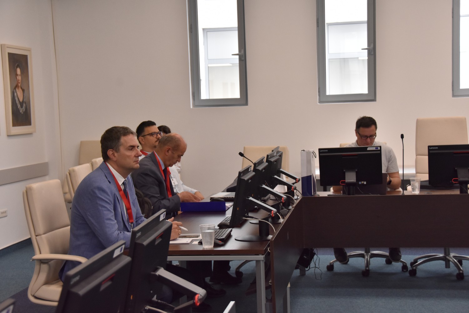 Prva radionica o strateškom planiranju internacionalizacije za univerzitete Zapadnog Balkana održana na Univerzitetu Crne Gore