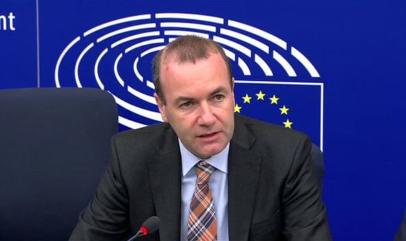 Predsjednik EPP-a podržao Bošnjačku stranku na parlamentarnim izborima
