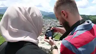 Rožajski fotografi zasijali na medjunarodnoj sceni: Uspon talenata u Zajednici “35AWARDS”