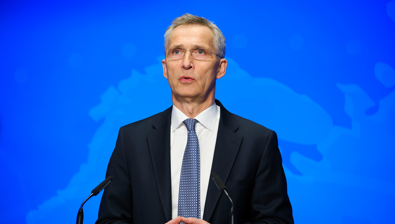 Šef NATO-A Jens Stoltenberg uputio pismo bivšem predsjedniku Crne Gore Milu Đukanoviću