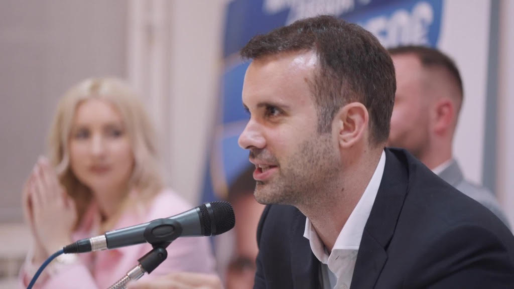 Spajić: Nakon konsolidacije slijedi povećanje minimalne penzije na 450€