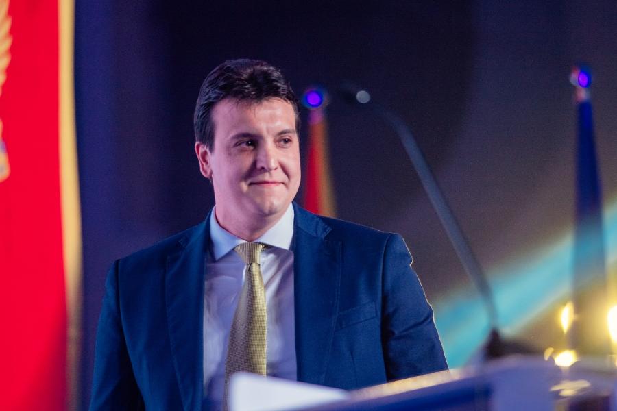 Milović: Naručilac afere poznat, advokat i par funkcionera izvršioci