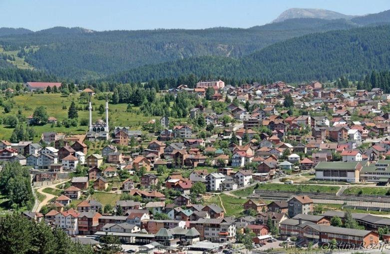 ROŽAJE: SMRTNO STRADALO LICE U SAOBRAĆAJNOJ NEZGODI