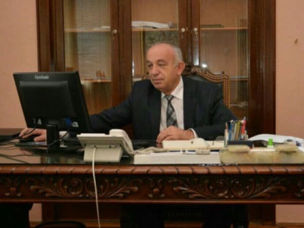 Dr Amer Halilović: “Nisam od države dobio ni jedan metar kvadratni”