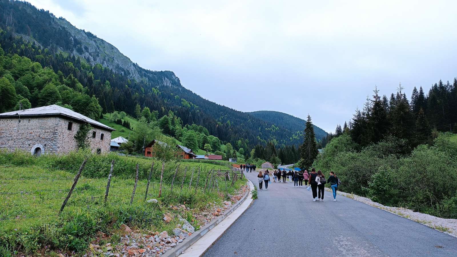 NVO Sjeverna zemlja iz Berana i Regionalna turistička organizacija Sandžak iz Novog Pazara organizuju Kamp za vodiče kroz biodiverzitet pograničnog područja Srbije i Crne Gore
