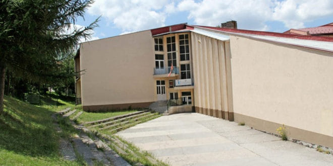 Rekordno interesovanje učenika za upis u rožajsku Srednju stručnu školu, formirana brojna odjeljena