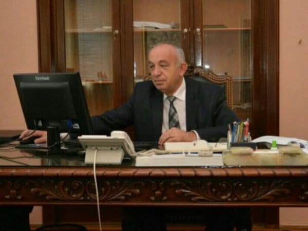 Amer Halilović: “Nisam od države dobio ni jedan metar kvadratni”