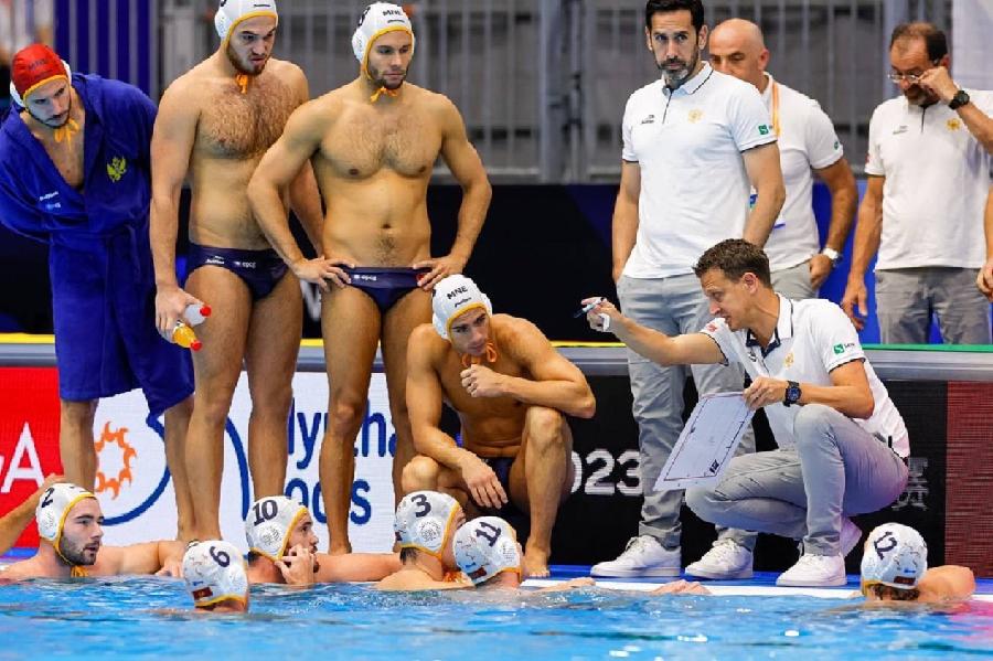 Nismo uspjeli da iznenadimo svjetske prvake, pobjeda Španije