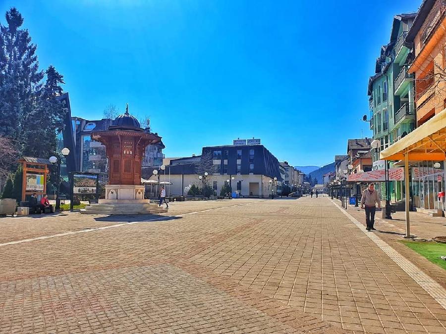 Masovna tuča u Rožajama, korišćen i nož: Dva mladića uhapšena zbog pokušaja ubistva