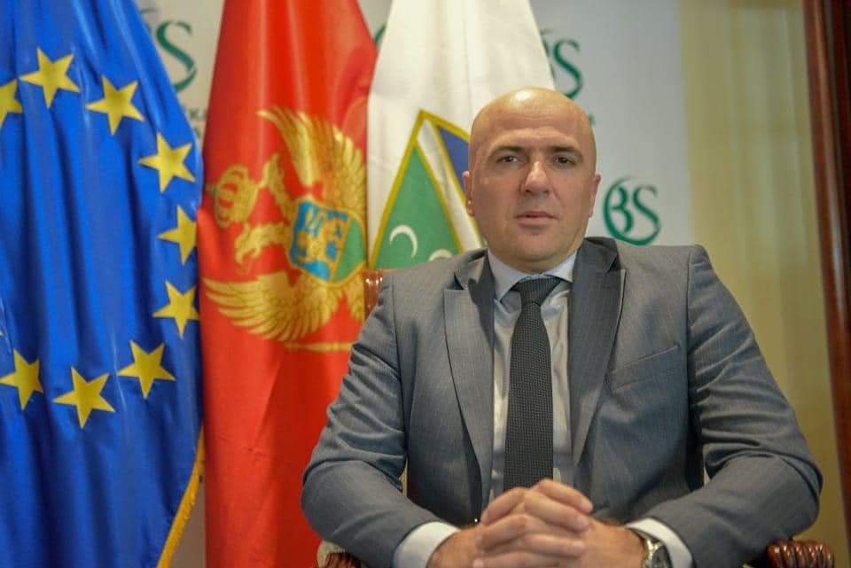 Nukrović čestitao Dan državnosti