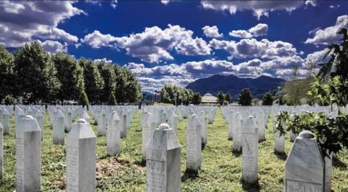 Foto Memorijalni centar Srebrenica Radio televizija Rožaje