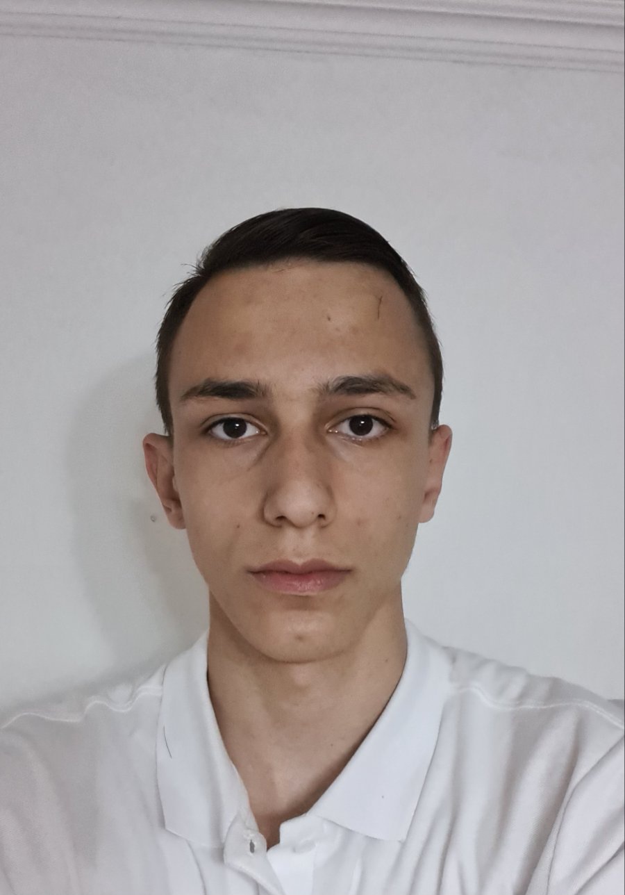 Karim Kalač osvojio treće mjesto na književnom konkursu “Šantićeva reč” 2023.