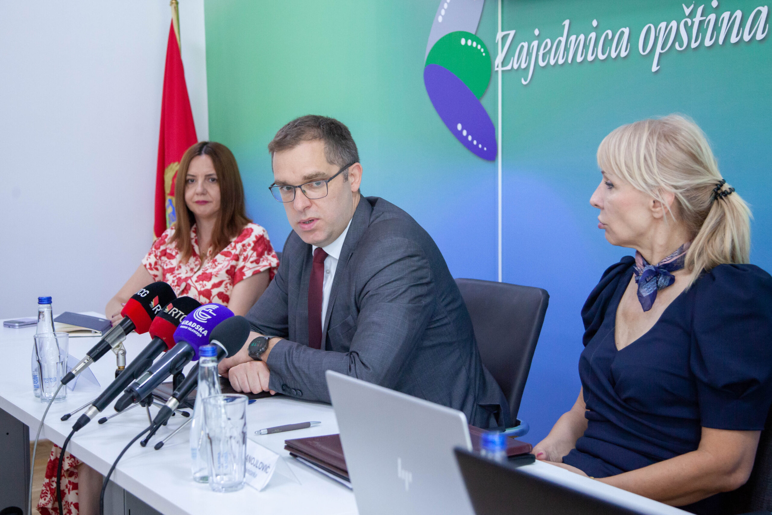 Eko – Fond opredijelio 1.500.000,00 eura za za projekte u lokalnim samoupravama