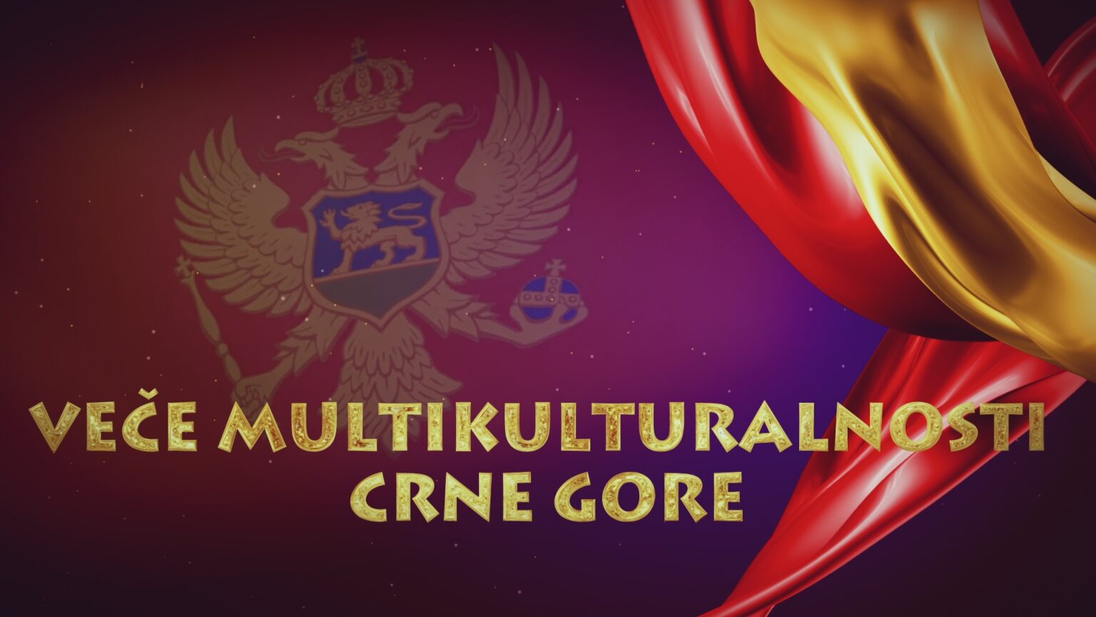 Veče multikulturalnosti Crne Gore u Prištini i Skoplju