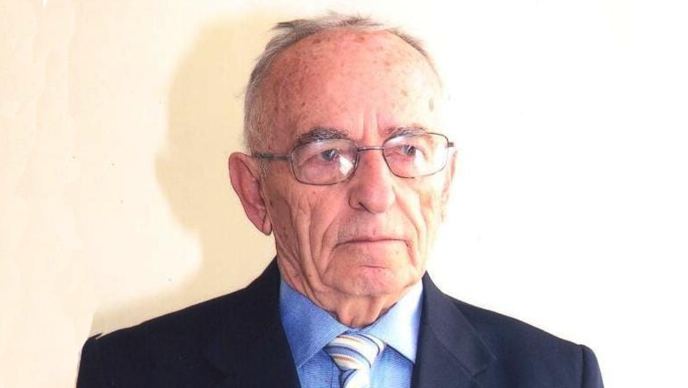 ODLAZAK DOAJENA PROSVJETE ROŽAJA- IN MEMORIAM PROFESOR MEHMED EĆO (1934-2023)