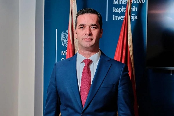 CG od danas članica Pariskog memoranduma, bezbjednost plovidbe na većem nivou