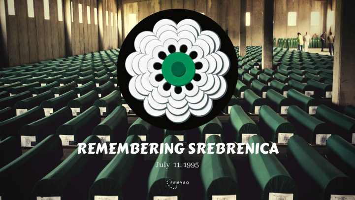 Sjećanje na Genocid u Srebrenici (1995-2023)
