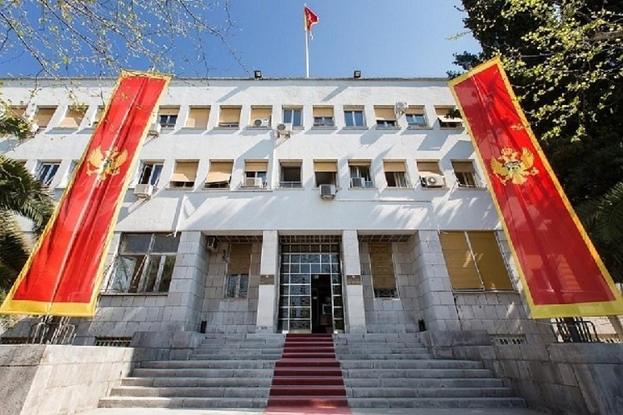 Sjutra konstitutivna sjednica Skupštine Crne Gore