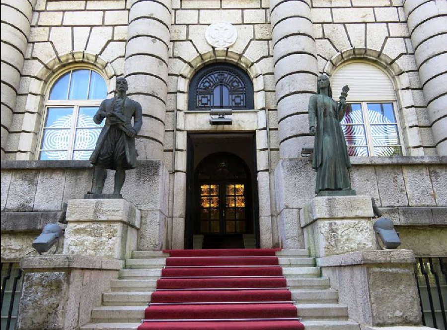 MKM raspisalo poziv za finansiranje projekata NVO u vrijednosti 421.000 eura