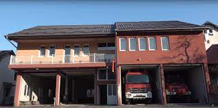 UPOZORENJE: Visok nivo opasnosti od požara
