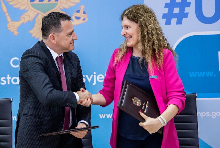 Investiraće 300 hiljada eura u analizu stanja školske infrastrukture