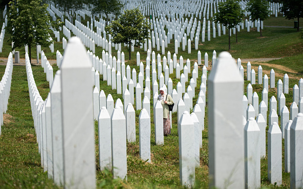 Visoka delegacija Bošnjačke stranke sjutra na obilježavanju godišnjice genocida u Srebrenici