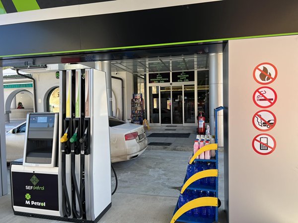 Od ponoći nove cijene goriva