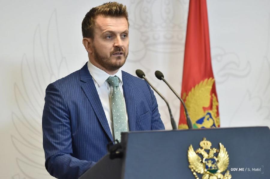 Ministar Maraš Dukaj: “Naša dužnost da se Srebrenica nikada više nikome neće ponoviti “