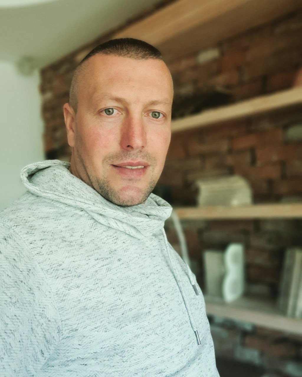 Rožajac Adin Škrijelj brine o ugroženim životinjskim vrstama