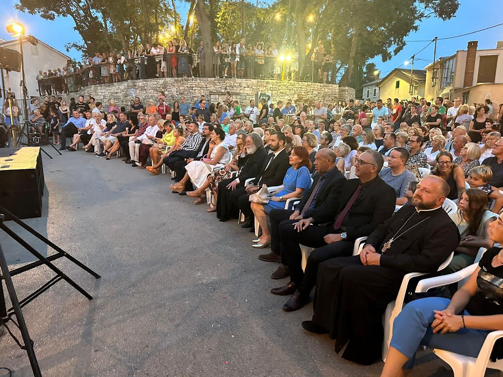 Društvo perojskih Crnogoraca proslavili 366. godišnjicu doseljenja crnogorskih  porodica u Peroj