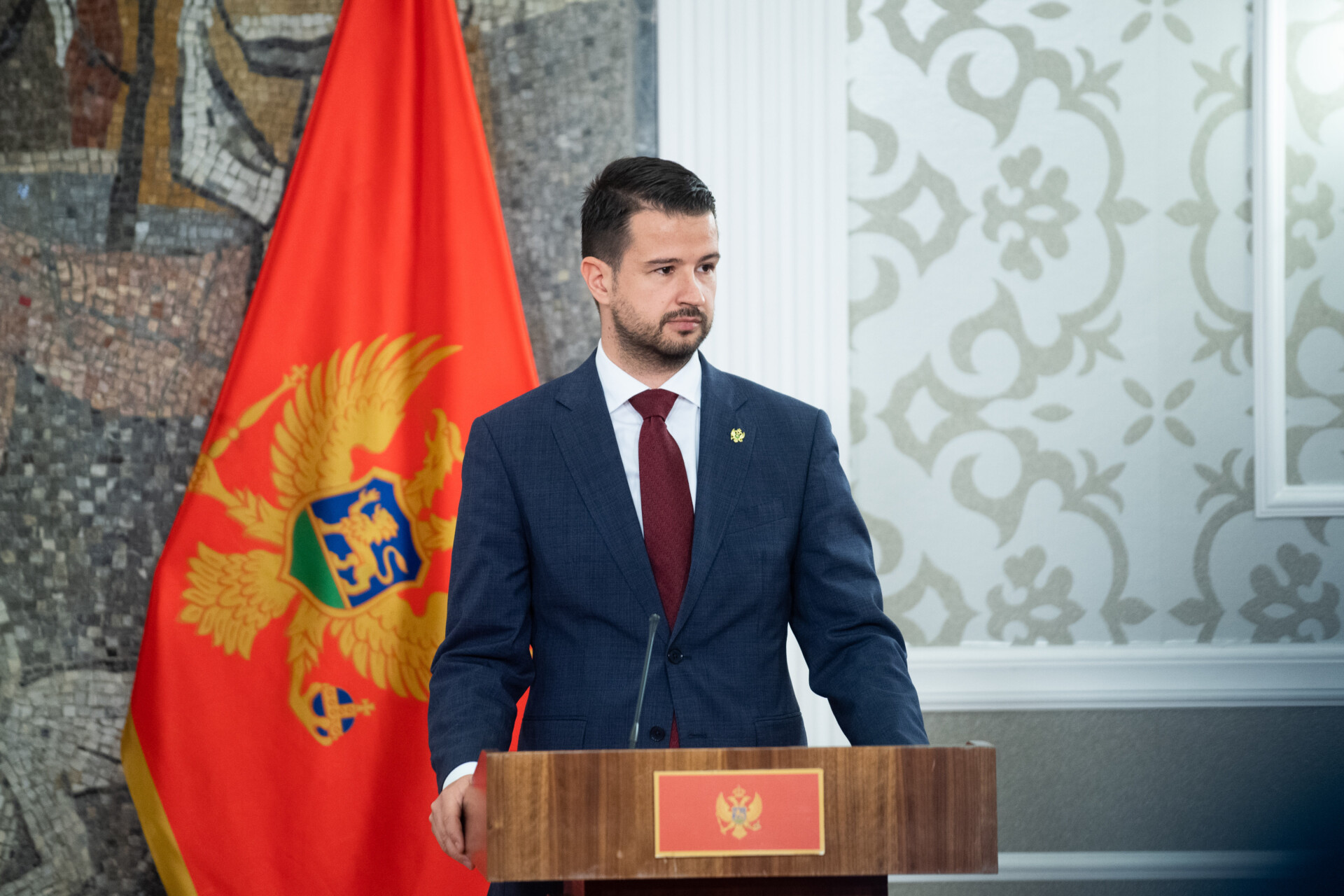 Predsjednik Milatović čestitao 4. jul – Dan nezavisnosti Sjedinjenih Američkih Država