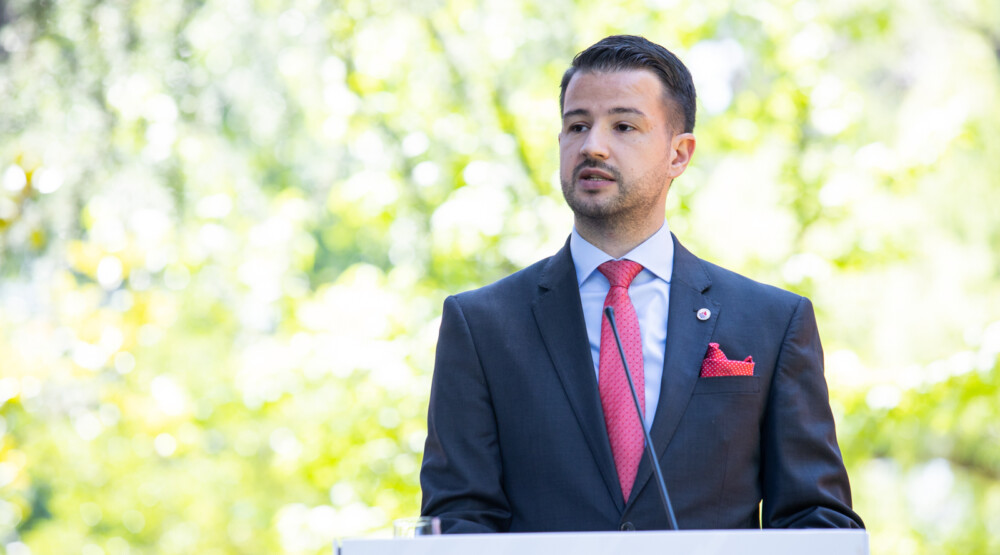 Predsjednik Crne Gore sjutra u posjeti Evropskom parlamentu
