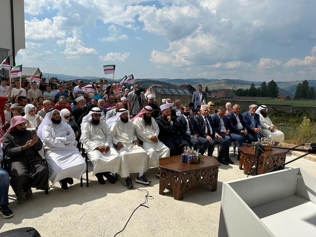Svečano otvorena Jetimhana u Rožajama