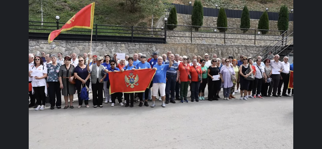 U Rožajama održani Sportsko-rekreativni susreti veterana