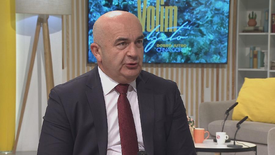 Joković: Pelet jeftiniji 50 odsto, godina rodna, neće faliti osnovnih namirnica