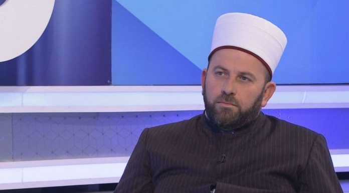 Fejzić: Ne vjerujem da su Crnogorci željni genocida, dosta je bilo sječe glava