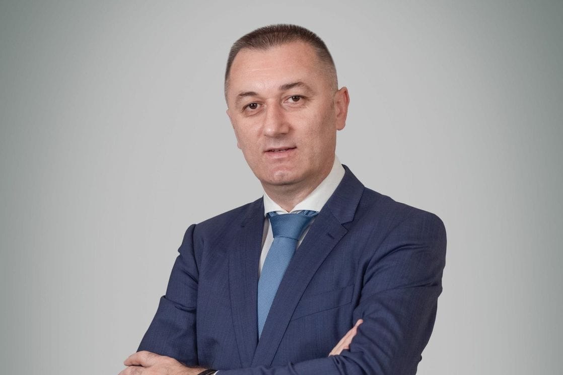 Gutić: U Vladu ne mogu svi, retrogradni političari i plaćeni mediji neće spriječiti povratak CG na evropski put