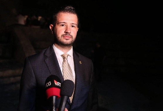 Milatović sjutra završava konsultacije