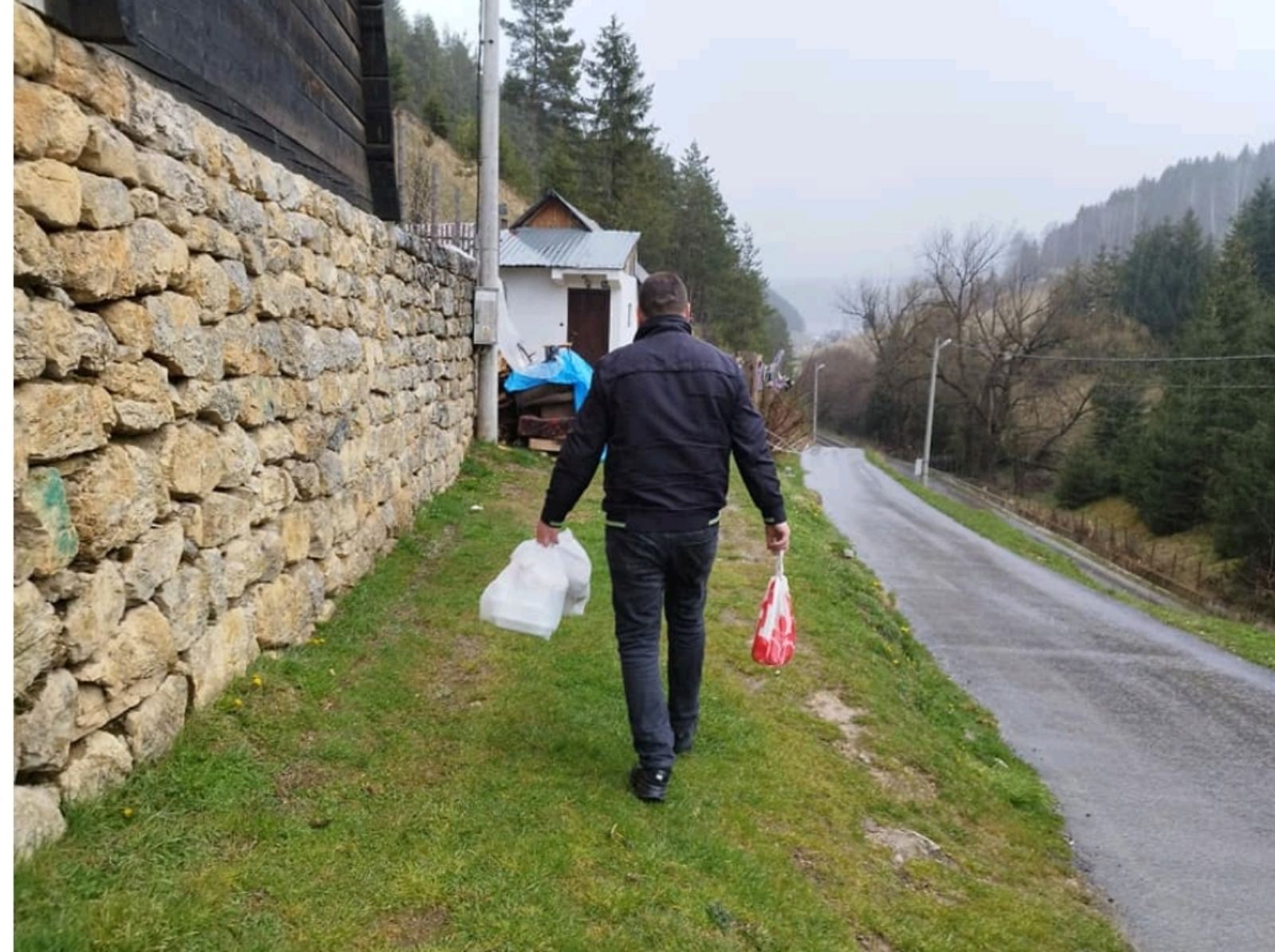 “Izvor” na izvoru dobra