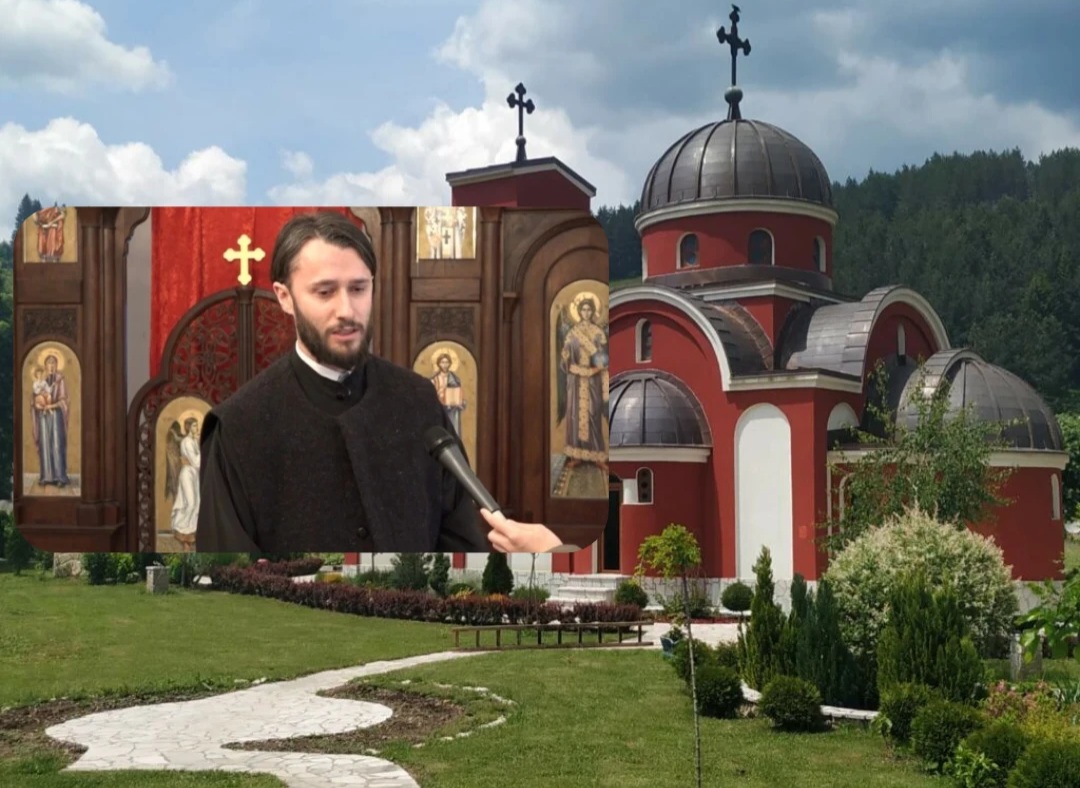 Paroh rožajski Slobodan Radojević žali se na devastaciju u ulici „Maršala Tita“
