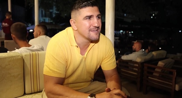 Hukić za RTR: “Do kraja godine sam ponovo u ringu”