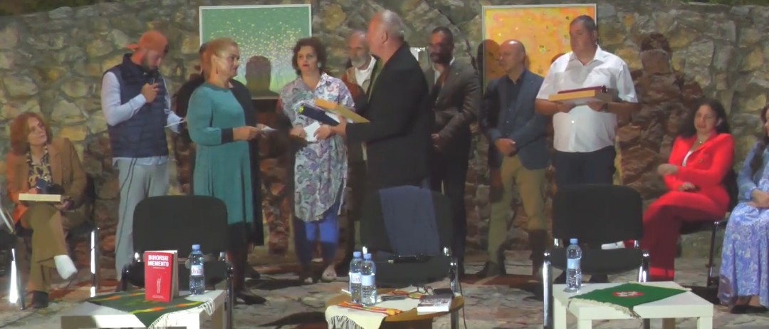 Refadiji Avdić pripala prva nagrada za priču “Reza” – “Zavičajne staze 2023”