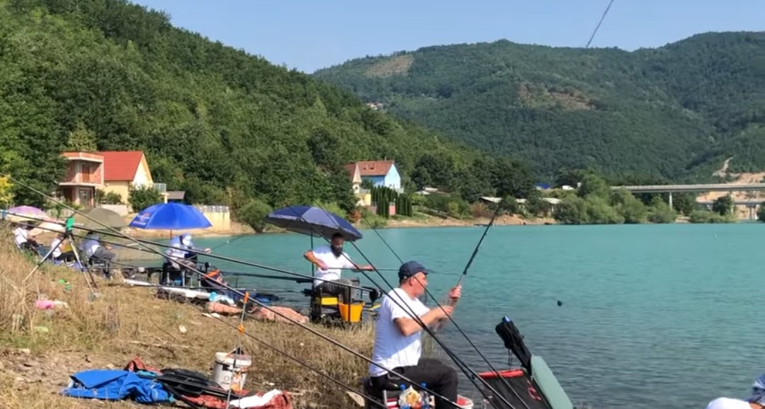 Održan prvi memorijalni kup “Bećiragić Amer – Čiča”