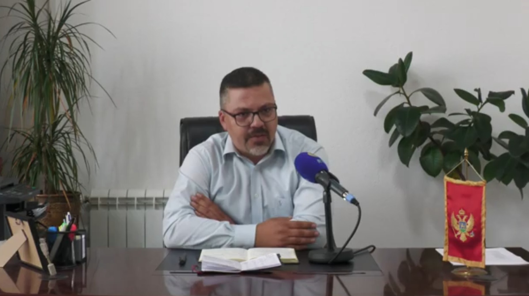 Rožaje: Sve spremno za početak školske godine, broj prvaka manji u odnosu na prošlu godinu