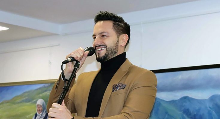 Neno Murić kroz kafanski dim našao put do velikih dvorana: Ako se čovjek pokvari, ne pomažu ni kule ni gradovi