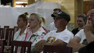 CZIP u Rožajama realizovao događaj brojanja sova, pod nazivom Owl Nights