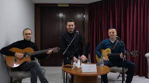 Muzički bend „Derman“ nastupa večeras na gradskom trgu
