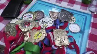 Džudisti Ali Hadžić i Ajla Šahić sigurnim koracima hrle ka uspjehu