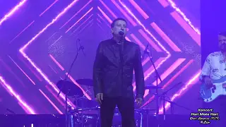 Koncert: Hari Mata Hari – Dani dijaspore 2023.