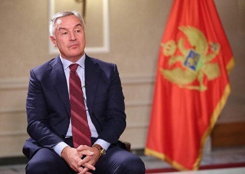 Đukanović: “Abazović ne vidi da je politički osramoćen”